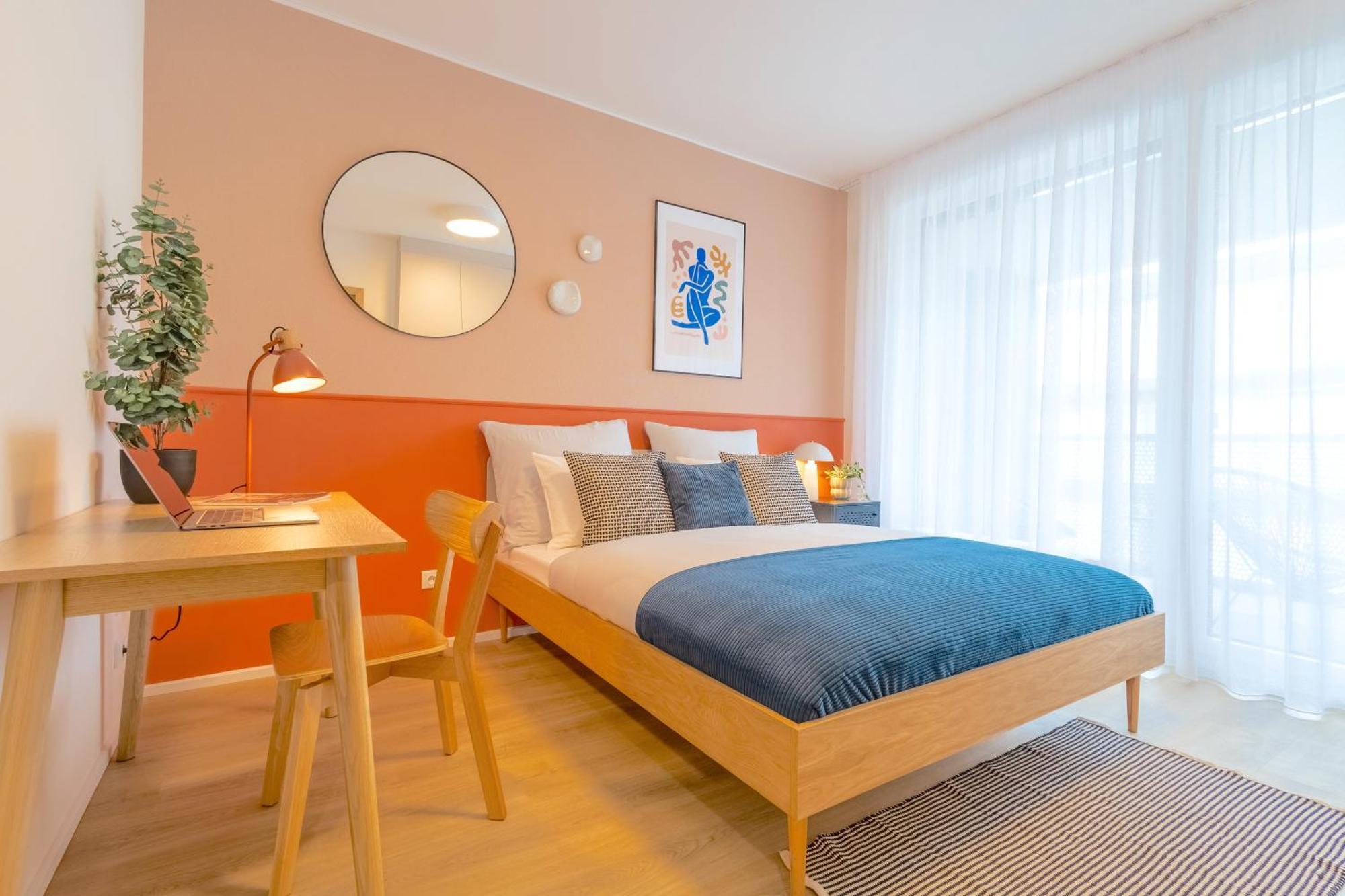 Apartmán Design - Balcony, Free Parking, Yoga, 10 Mins To Center, By Gravity *